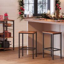 Slim on sale bar stools